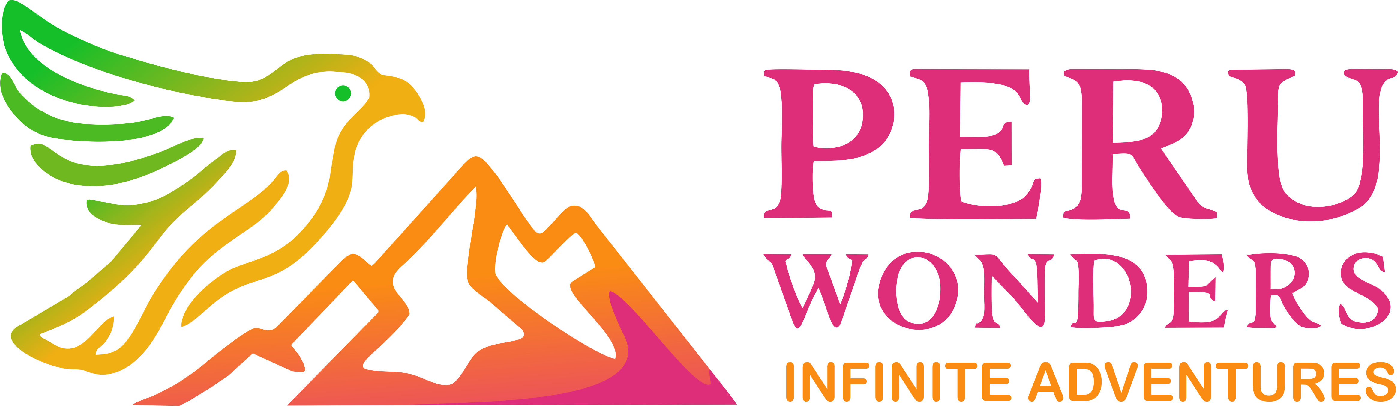 Perú Wonders