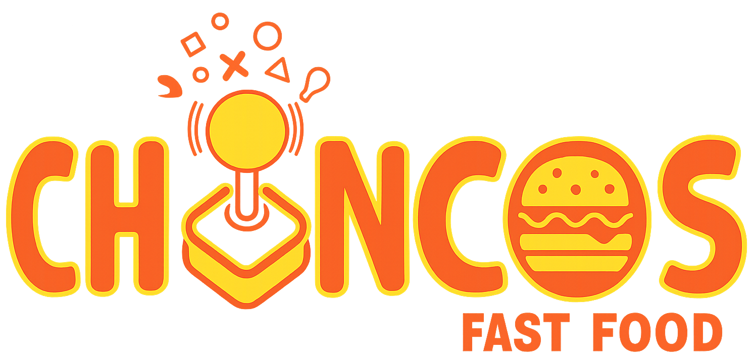 Chincos fast food